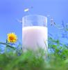 Sustainable milk